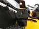 DeWalt DCMW564P2-QW - 36V cordless lawnmower - WITHOUT BATTERY AND CHARGER