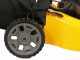 DeWalt DCMW564P2-QW - 36V cordless lawnmower - WITHOUT BATTERY AND CHARGER