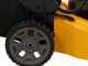 DeWalt DCMW564P2-QW - 36V cordless lawnmower - WITHOUT BATTERY AND CHARGER