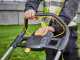DeWalt DCMW564P2-QW - 36V cordless lawnmower - WITHOUT BATTERY AND CHARGER