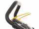DeWalt DCMW564P2-QW - 36V cordless lawnmower - WITHOUT BATTERY AND CHARGER