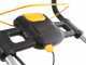 DeWalt DCMW564P2-QW - 36V cordless lawnmower - WITHOUT BATTERY AND CHARGER
