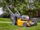 DeWalt DCMW564P2-QW - 36V cordless lawnmower - WITHOUT BATTERY AND CHARGER