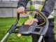 DeWalt DCMW564P2-QW - 36V cordless lawnmower - WITHOUT BATTERY AND CHARGER