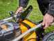DeWalt DCMW564P2-QW - 36V cordless lawnmower - WITHOUT BATTERY AND CHARGER