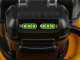 DeWalt DCMW564P2-QW - 36V cordless lawnmower - WITHOUT BATTERY AND CHARGER