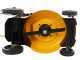 DeWalt DCMW564P2-QW - 36V cordless lawnmower - WITHOUT BATTERY AND CHARGER
