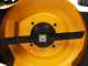 DeWalt DCMW564P2-QW - 36V cordless lawnmower - WITHOUT BATTERY AND CHARGER