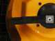 DeWalt DCMW564P2-QW - 36V cordless lawnmower - WITHOUT BATTERY AND CHARGER