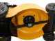 DeWalt DCMW564P2-QW - 36V cordless lawnmower - WITHOUT BATTERY AND CHARGER