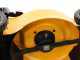 DeWalt DCMW564P2-QW - 36V cordless lawnmower - WITHOUT BATTERY AND CHARGER