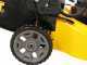 DeWalt DCMW564P2-QW Battery-powered Lawn Mower - 48 cm Cutting Width - BATTERY AND BATTERY CHARGER NOT INCLUDED