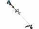 Makita DUX60 - Battery-powered Brush Cutter - 18V - 2x 5Ah