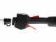 Makita DUX60 36V Multi-tool Battery-powered Pruner on 108 cm Extension Pole - 2x18 V 5Ah Batteries
