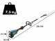 Makita DUX60 - Battery-powered Multifunction Brush Cutter - 36V - 5Ah