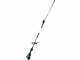 Makita DUX60 - Battery-powered Multifunction Brush Cutter - 36V - 5Ah