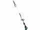 Makita DUX60 - Battery-powered Multifunction Brush Cutter - 36V - 5Ah
