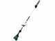 Makita DUX60 - Battery-powered Multifunction Brush Cutter - 36V - 5Ah