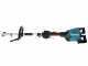 Makita DUX60 - Battery-powered Multifunction Brush Cutter - 36V - 5Ah