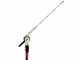Makita DUX60 - Battery-powered Multifunction Brush Cutter - 36V - 5Ah