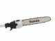 Makita DUX60 - Battery-powered Multifunction Brush Cutter - 36V - 5Ah