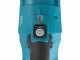 Makita DDG461Z - Cordless motor drill - 18Vx2 5ah - BIT NOT INCLUDED