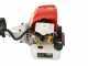 GeoTech GT-2 58 L - Petrol brush cutter