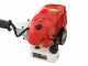 GeoTech GT-2 58 L - Petrol brush cutter