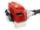 GeoTech GT-2 58 L - Petrol brush cutter