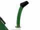 GreenBay GB-WDC 120 BSE - Professional petrol wood chipper - B&amp;S XR 13.5 engine