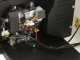 GreenBay GB-WDC 120 BSE - Professional petrol wood chipper - B&amp;S XR 13.5 engine