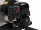 GreenBay GB-WDC 120 BSE - Professional petrol wood chipper - B&amp;S XR 13.5 engine
