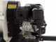 GreenBay GB-WDC 120 BSE - Professional petrol wood chipper - B&amp;S XR 13.5 engine