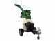 GreenBay GB-WDC 120 BSE - Professional petrol wood chipper - B&amp;S XR 13.5 engine