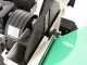 GreenBay GB-WDC 120 BSE - Professional petrol wood chipper - B&amp;S XR 13.5 engine