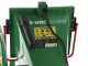 GreenBay GB-WDC 120 BSE - Professional petrol wood chipper - B&amp;S XR 13.5 engine