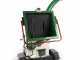 GreenBay GB-WDC 120 BSE - Professional petrol wood chipper - B&amp;S XR 13.5 engine