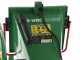 GreenBay GB-WDC 120 BSE - Professional petrol wood chipper - B&amp;S XR 13.5 engine