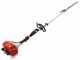 GeoTech 2S GT-2 58 L Hedge Trimmer on Extension Pole - 58 cm3