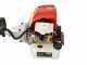 GeoTech 2S GT-2 58 L Hedge Trimmer on Extension Pole - 58 cm3