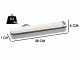 Beper P102CON001 - Vacuum Sealer - 31cm Sealing Bar
