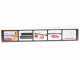 Beper P102CON001 - Vacuum Sealer - 31cm Sealing Bar