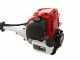 GeoTech GT-4 36 L - Multifunctional 4-stroke gasoline brush cutter