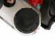GeoTech GT-4 36 L - Multifunctional 4-stroke gasoline brush cutter