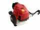 GeoTech GT-4 36 L - Multifunctional 4-stroke gasoline brush cutter
