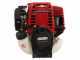GeoTech GT-4 36 L - Multifunctional 4-stroke gasoline brush cutter