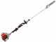 GeoTech GT-4 36 L - Multifunctional 4-stroke gasoline brush cutter