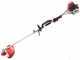 GeoTech GT-4 36 L - Multifunctional 4-stroke gasoline brush cutter
