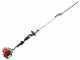GeoTech GT-4 36 L - Multifunctional 4-stroke gasoline brush cutter