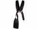 GeoTech GT-4 36 L - Multifunctional 4-stroke gasoline brush cutter
